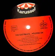 LP - The Easybeats - Holding On