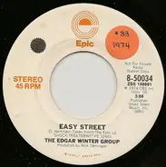 The Edgar Winter Group - Easy Street