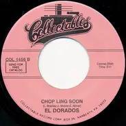 The El Dorados - A Fallen Tear / Chop Ling Soon