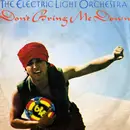 7'' - The Electric Light Orchestra, Electric Light Orchestra - Don't Bring Me Down / Dreaming Of 4000