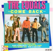The Equals - Come Back