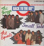 The Equals, The Troggs, Small Faces - Back To The 60's