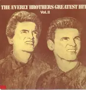 Everly Brothers - Greatest Hits Volume 2