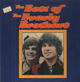 The Everly Brothers - The Best Of The Everly Brothers