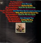 The Foundations - The Foundations