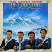 The Four Tops - One More Mountain