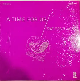 The Four Aces - A Time For Us