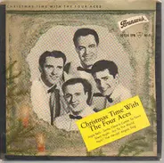 The Four Aces - Christmas Time With The Four Aces