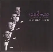 The Four Aces Featuring Al Alberts - More Greatest Hits