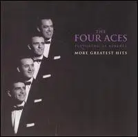The Four Aces - More Greatest Hits