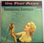 The Four Aces Featuring Al Alberts - Sentimental Souvenirs