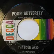 The Four Aces - You Are Music