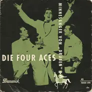 The Four Aces - 20th Century Minstrels (Minnesänger Von "Drüben")