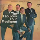 LP - The Four Freshmen - The Fabulous Four Freshman