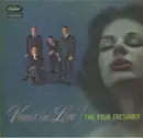 LP - The Four Freshmen - Voices In Love