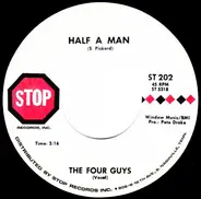 The Four Guys - Land Of Love