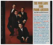 The Four Lads - The Four Lads Sing Frank Loesser