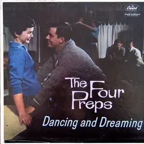 The Four Preps - Dancing and Dreaming