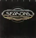 LP - The Four Seasons - Helicon