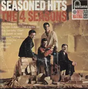 The Four Seasons Featuring The 'Sound' of Frankie Valli - Seasoned Hits