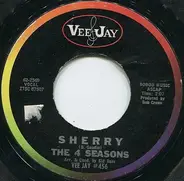 The Four Seasons Featuring The 'Sound' Of Frankie Valli - Sherry