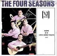 The Four Seasons - Alone