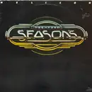 LP - The Four Seasons - Helicon