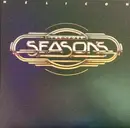 LP - The Four Seasons - Helicon