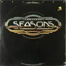 LP - The Four Seasons - Helicon