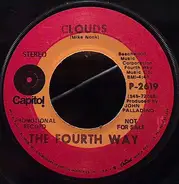 The Fourth Way - Bucklehuggin / Clouds