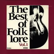 The Folkfriends - The Best Of Folklore Vol. 1