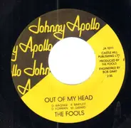 The Fools - Hook In You / Out Of My Head