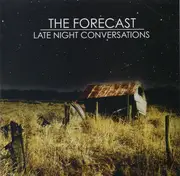 CD - The Forecast - Late Night Conversations