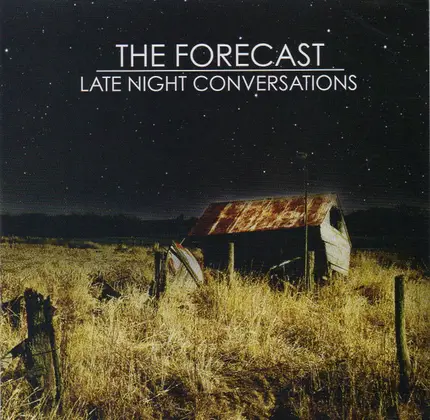 The Forecast - Late Night Conversations