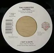 The Forester Sisters - I Got a Date