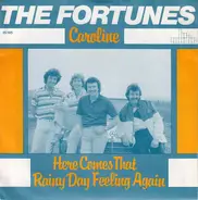 The Fortunes - Caroline