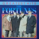 LP - The Fortunes - Greatest Hits