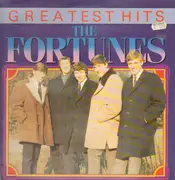 LP - The Fortunes - Greatest Hits