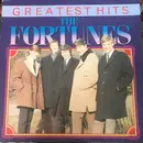 LP - The Fortunes - Greatest Hits