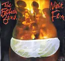 LP - Fatback Band - Night Fever