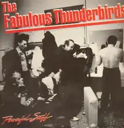 The Fabulous Thunderbirds / Little Richard - Powerful Stuff