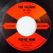 The Falcons - You're Mine