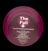 LP - The Fall - This Nation's Saving Grace