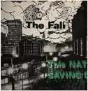 LP - The Fall - This Nation's Saving Grace - Gatefold