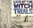 LP - The Fall - Live At The Witch Trials