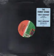 The Family Stand - Sweet Liberation