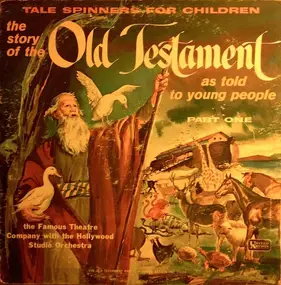 Hollywood Studio Orchestra - The Story Of The Old Testament, Part I
