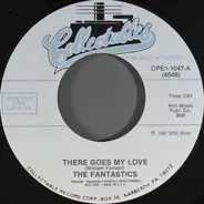 The Fantastics - There Goes My Love / This Is My Wedding Day