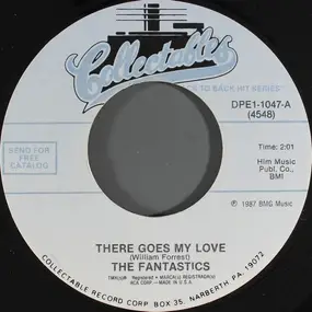 The Fantastics - There Goes My Love / This Is My Wedding Day