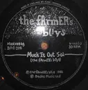 7inch Vinyl Single - The Farmer's Boys - Muck It Out